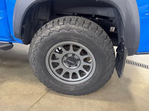 Used 2019 Toyota Tacoma TRD Pro AWD/4WD image 26