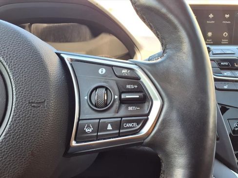 Used 2023 Acura RDX AWD w/ Technology Package image 16