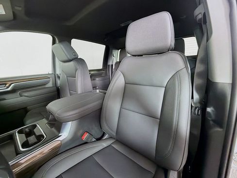 New 2026 Chevrolet Silverado 2500 LT w/ Trail Boss Package AWD/4WD image 11
