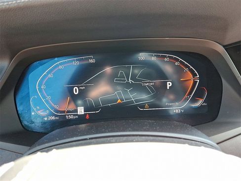 Used 2022 BMW X5 xDrive40i w/ Premium Package image 21