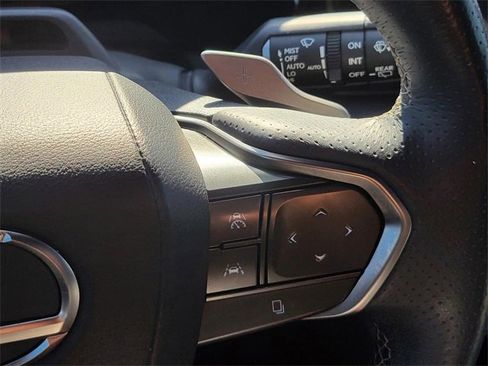 Used 2023 Lexus RX 500h F Sport w/ Accessory Package (K3) image 30