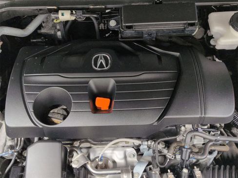 Used 2019 Acura RDX A-Spec image 15