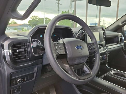 Used 2022 Ford F150 XL w/ Equipment Group 101A High AWD/4WD image 21