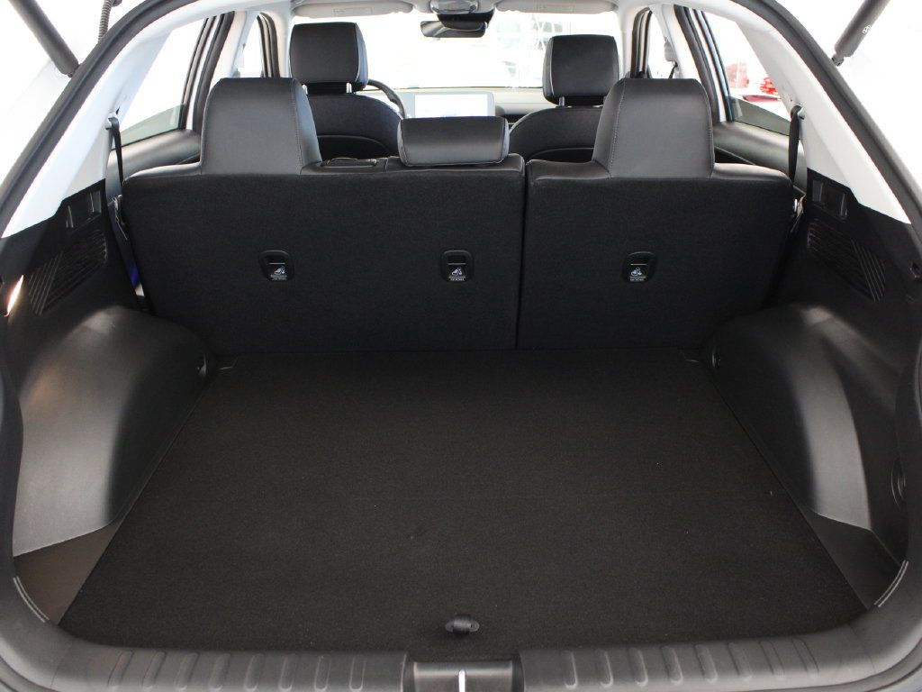 Used 2023 Hyundai Ioniq 5 SEL RWD image 34