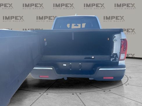 Used 2019 Honda Ridgeline RTL image 7