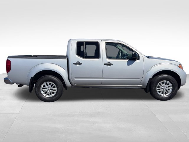 Used 2019 Nissan Frontier SV w/ Value Truck Package AWD/4WD image 9