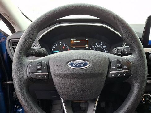 Certified 2022 Ford Escape SE AWD/4WD image 21
