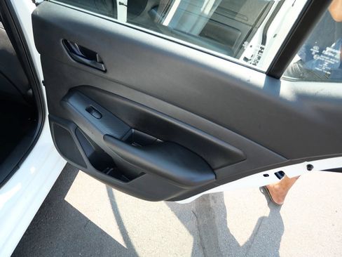 Used 2023 Nissan Altima 2.5 S FWD image 23