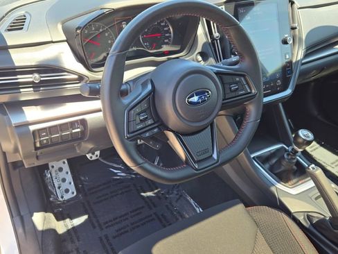 Used 2022 Subaru WRX Premium w/ Popular Package #2 AWD/4WD image 21