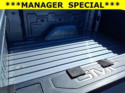 Used 2023 GMC Sierra 1500 Pro w/ Trailering Package image 19