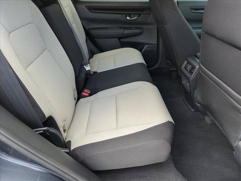 Certified 2024 Honda CR-V EX image 20