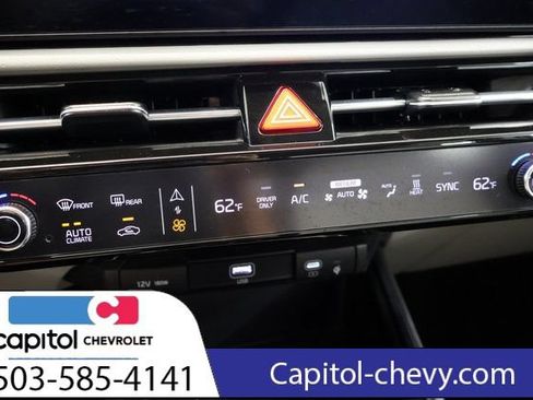 Used 2024 Kia Niro Wave w/ Wave Preserve Package FWD image 28