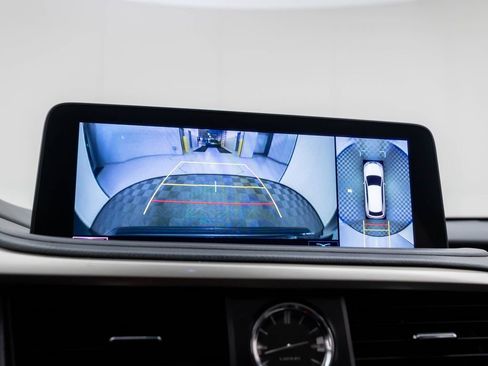 Used 2021 Lexus RX 450h AWD w/ Premium Package image 25