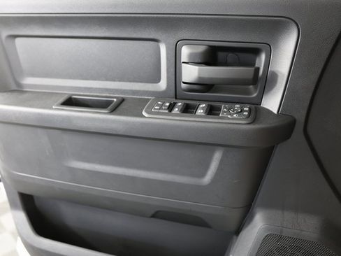 New 2025 RAM 2500 Tradesman image 27