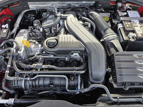 New 2026 Volkswagen Jetta Sport image 21