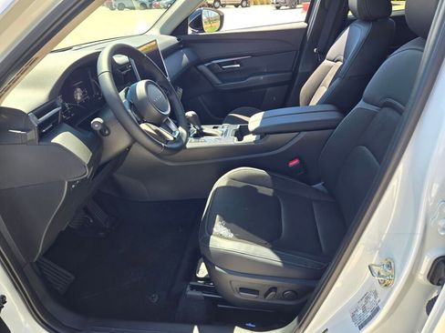 New 2026 MAZDA CX-5 Preferred AWD/4WD image 14