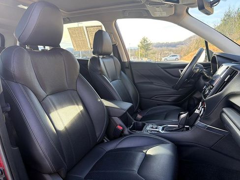 Used 2020 Subaru Forester Touring image 21