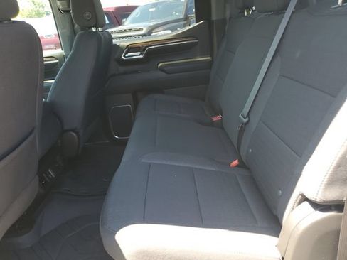 Used 2023 Chevrolet Silverado 1500 LT w/ Protection Package AWD/4WD image 15