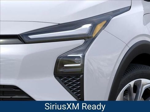 New 2027 Chevrolet Bolt LT image 11