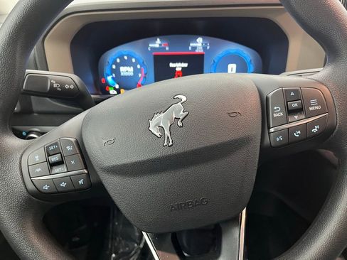 New 2025 Ford Bronco Sport Big Bend image 21