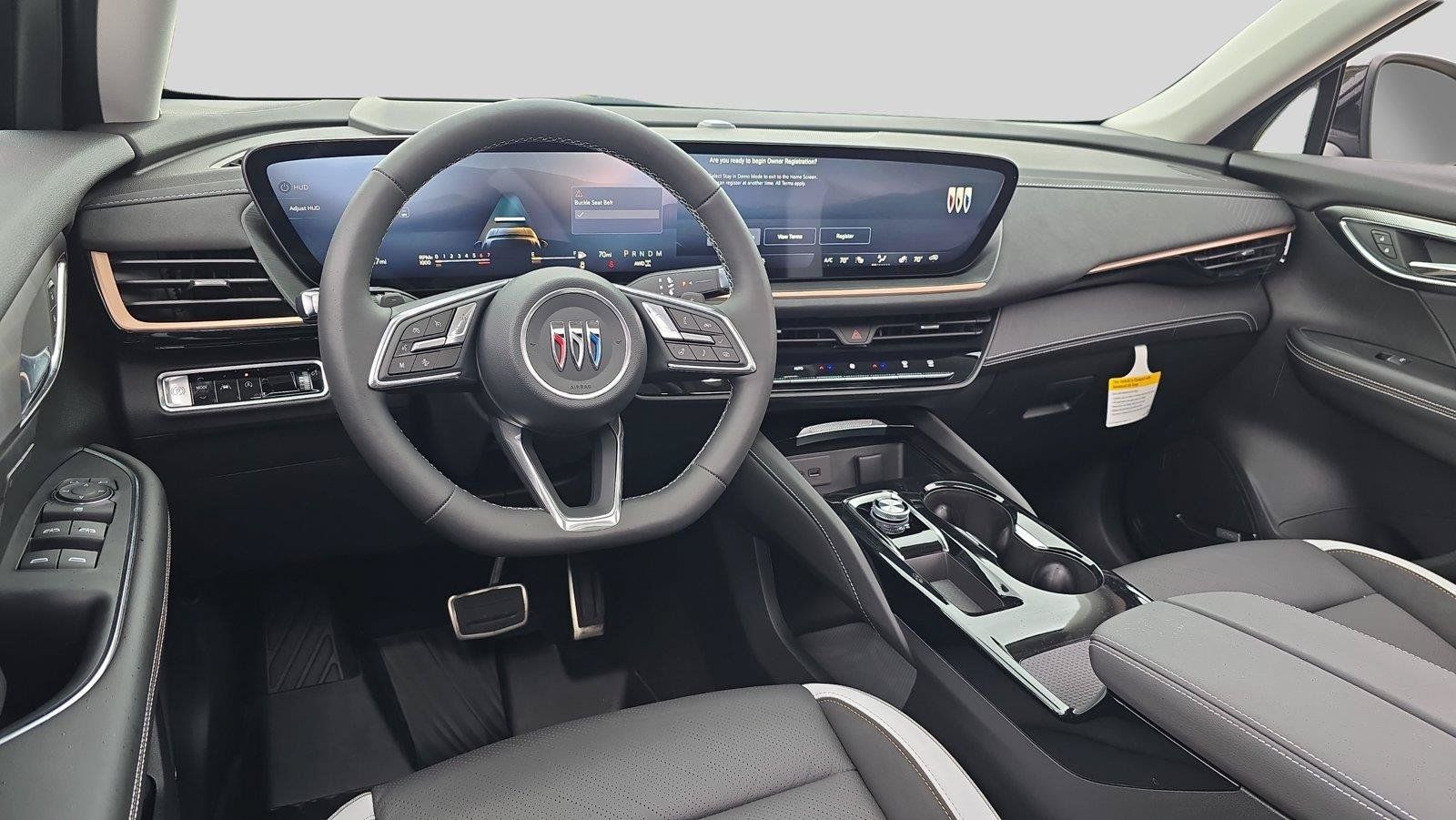 New 2026 Buick Envision Sport Touring AWD/4WD image 20