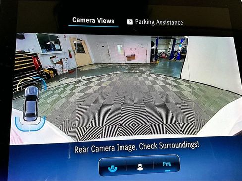 Used 2023 Mercedes-Benz C 300 Sedan image 19