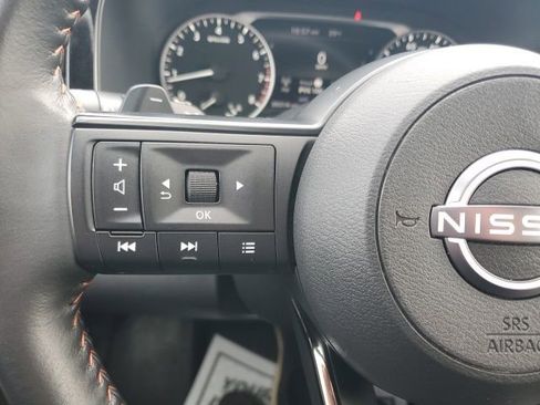 Certified 2024 Nissan Pathfinder Rock Creek image 36