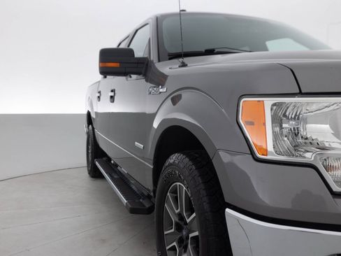 Used 2014 Ford F150 XLT w/ Equipment Group 302A Luxury AWD/4WD image 11