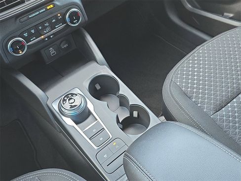 New 2026 Ford Escape Active image 47