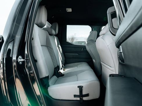 Used 2026 Toyota Tacoma SR5 image 40