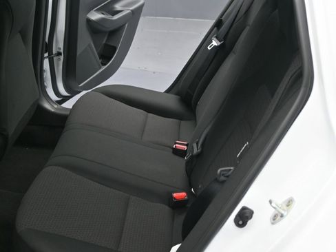 New 2026 Nissan Sentra S w/ Floor Mat Package image 19