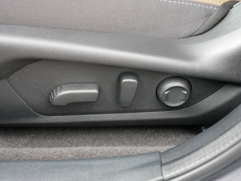 Certified 2025 Subaru Crosstrek 2.5i Sport AWD/4WD image 20