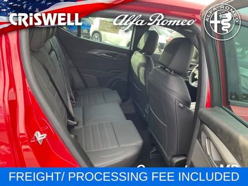 Used 2024 Alfa Romeo Tonale Ti image 42