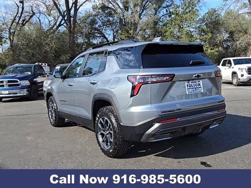 New 2026 Chevrolet Equinox ACTIV image 9