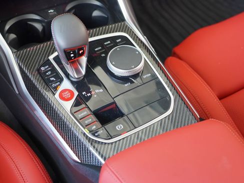 New 2026 BMW M4 Competition w/ M Driver's Package RWD image 18