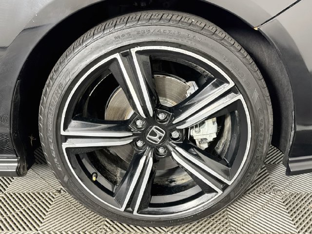 Used 2023 Honda Accord Sport image 29