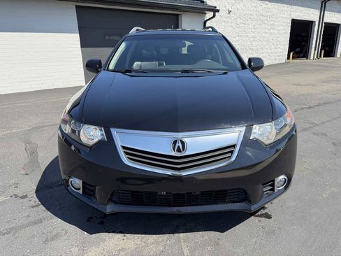 Used 2012 Acura TSX Sport Wagon FWD image 7