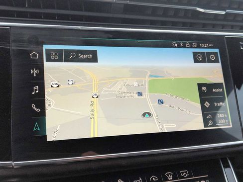 Used 2020 Audi Q7 3.0T Prestige w/ Prestige Package image 30