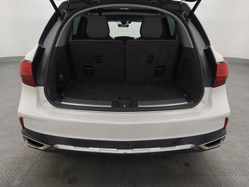 Used 2019 Acura MDX FWD image 29