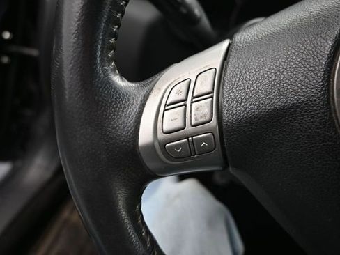 Used 2009 Subaru Impreza WRX STI AWD/4WD image 17