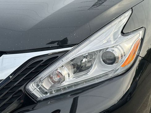 Used 2015 Nissan Murano SL w/ SL Technology Package image 11