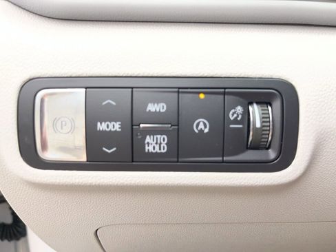 New 2026 GMC Terrain Denali AWD/4WD image 12