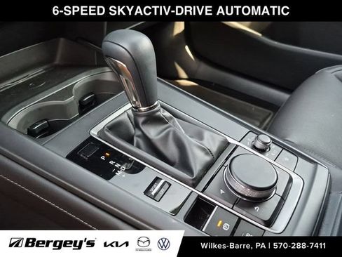 Certified 2026 MAZDA CX-30 AWD 2.5 S w/ Premium Package image 22