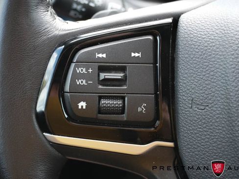Used 2025 Honda Odyssey Elite image 27