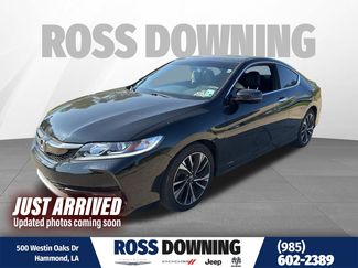 Used 2016 Honda Accord EX-L video 1