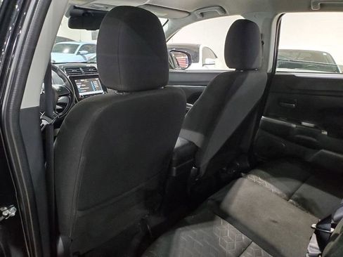 Used 2020 Mitsubishi Outlander Sport SE image 23