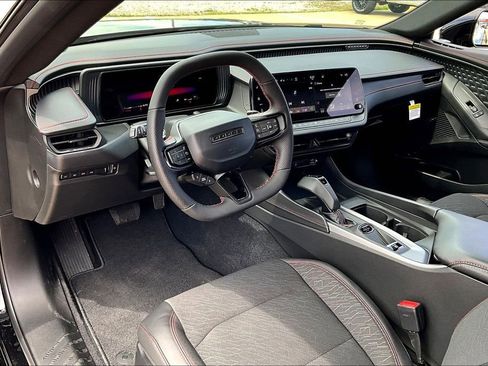 New 2026 Dodge Charger GT w/ Driver Convenience Group AWD/4WD image 9