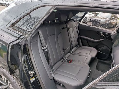 New 2026 Audi Q8 Premium Plus AWD/4WD image 23