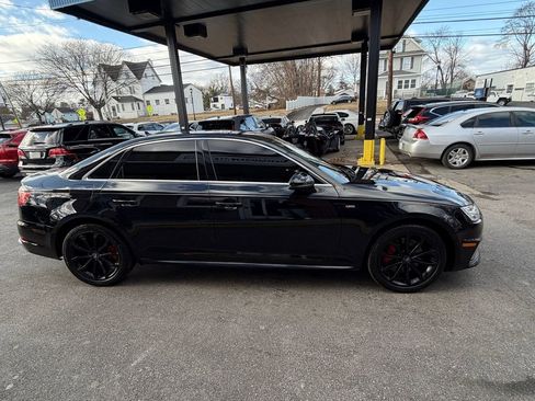 Used 2019 Audi A4 2.0T Premium Plus w/ Premium Plus Package image 6