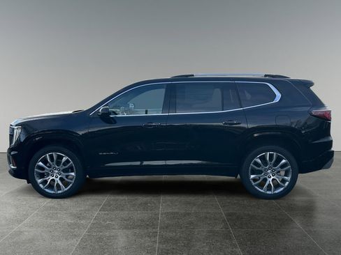 New 2026 GMC Acadia Denali image 4